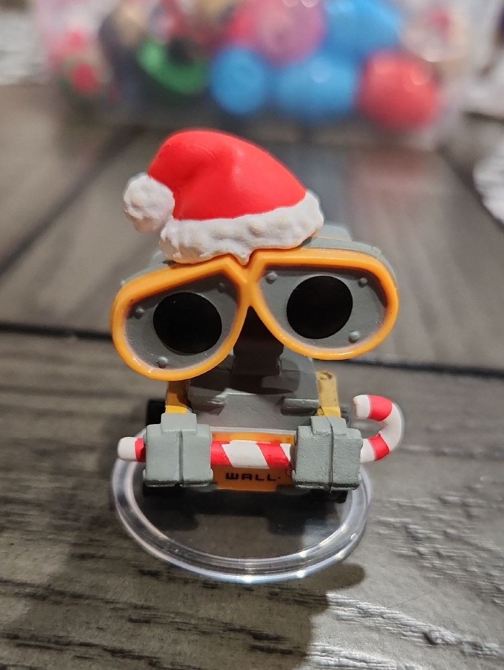 Funko WALL·E Mini Figure